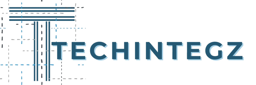 Techintegz Logo